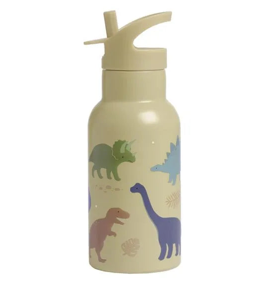 Drikkedunk - dinosaurs