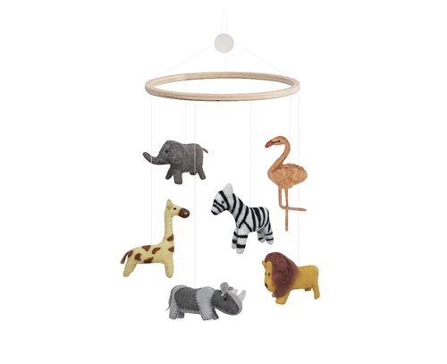 Gamcha - uro - Safari