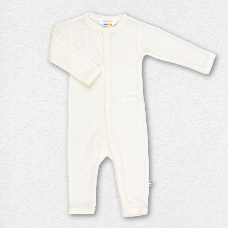 Joha - heldragt - råhvid