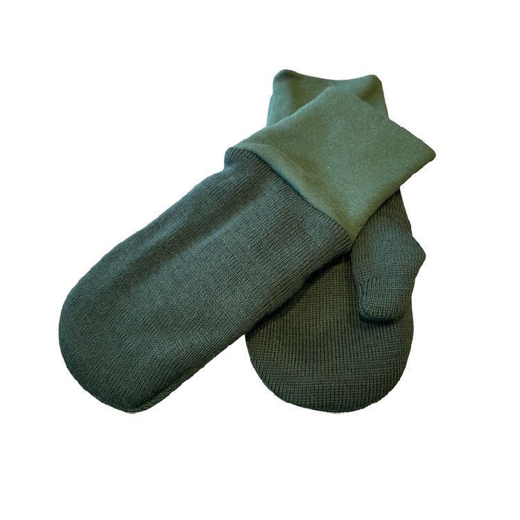 Racing kids - Luffer med vindstop - oliven 12