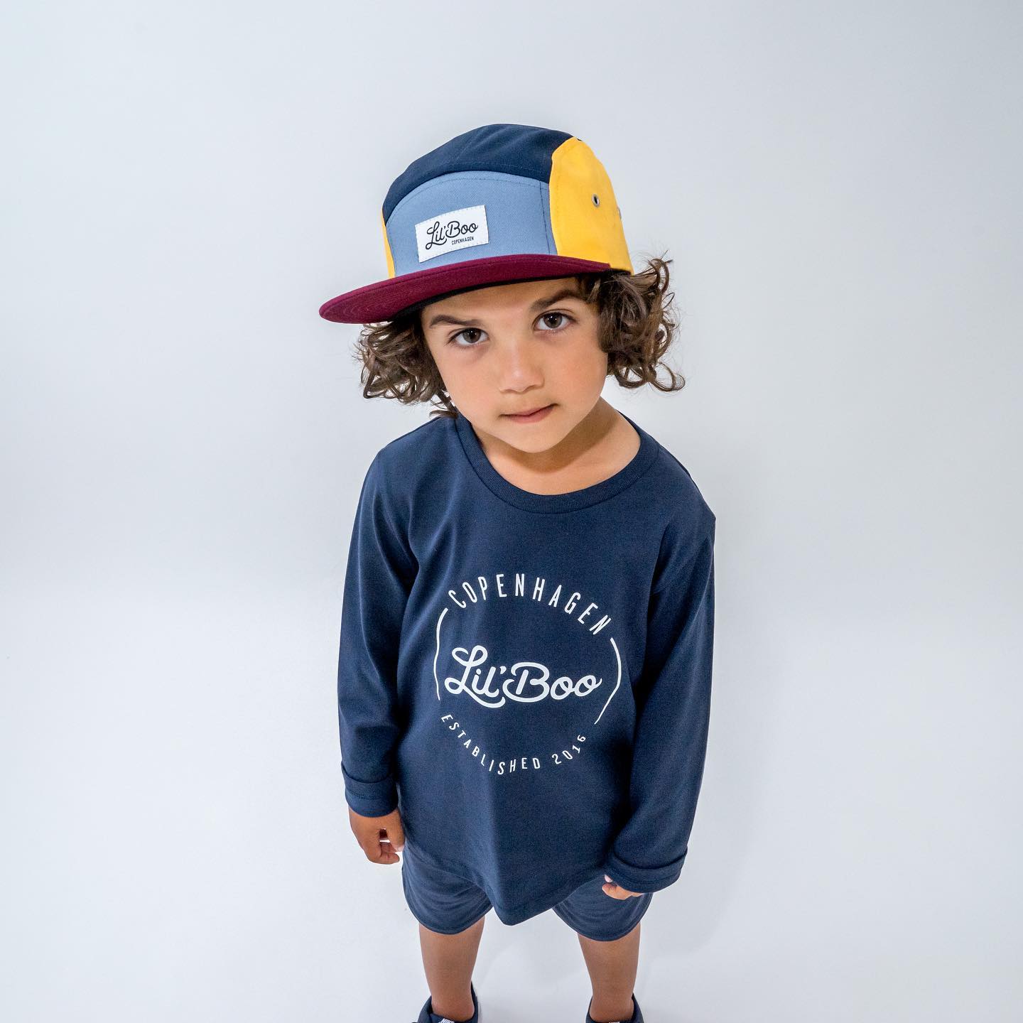 ☆ Solhatte & kasketter