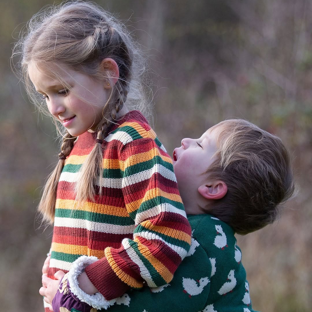 Little Green Radicals