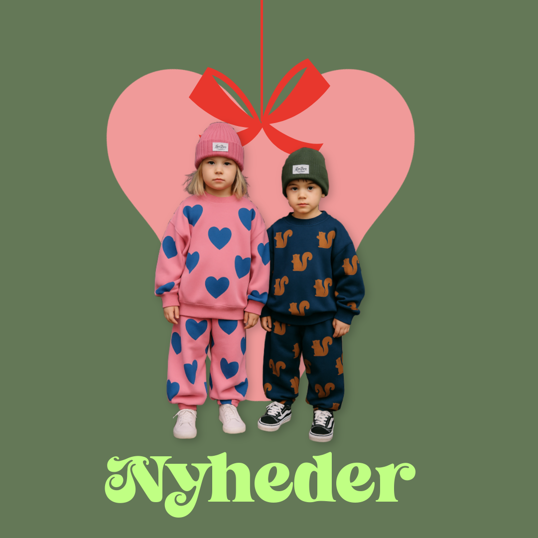 NYHEDER