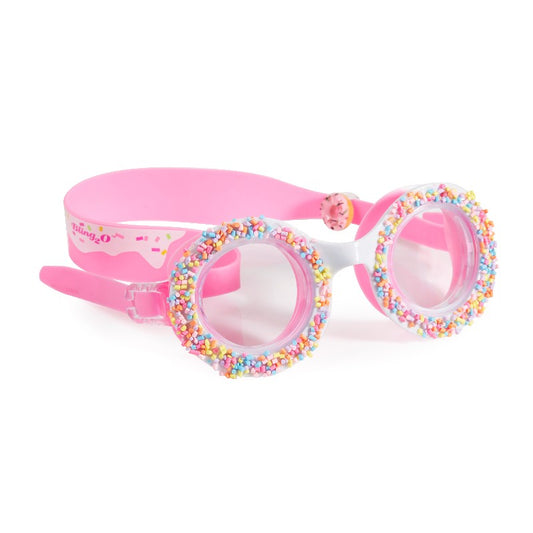 Bling2O - svømmebrille - Donuts
