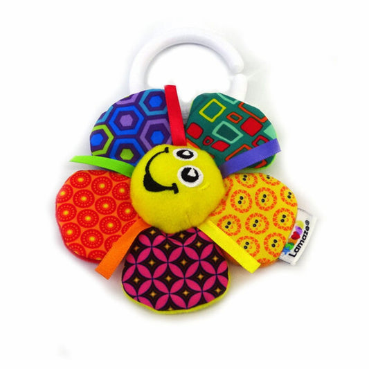 Lamaze - Mini blomst