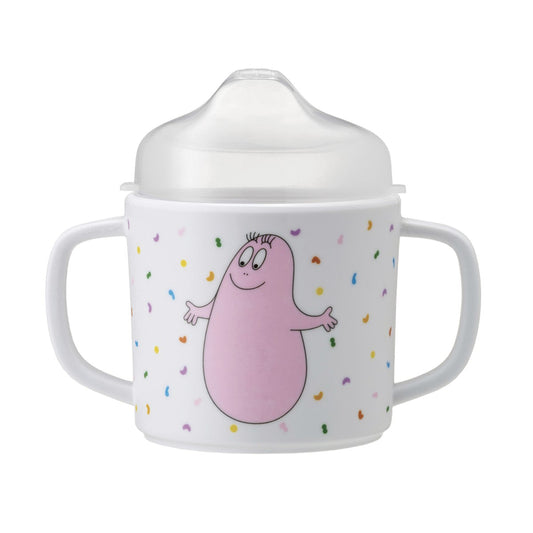 Petit Jour - Barbapapa - tudekop