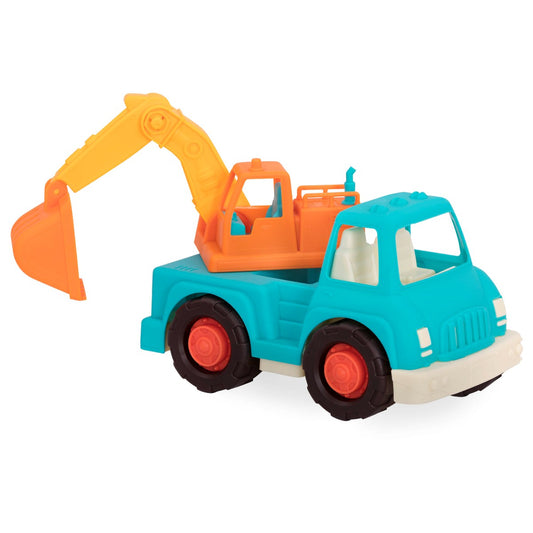 Wonder wheels - Gravko