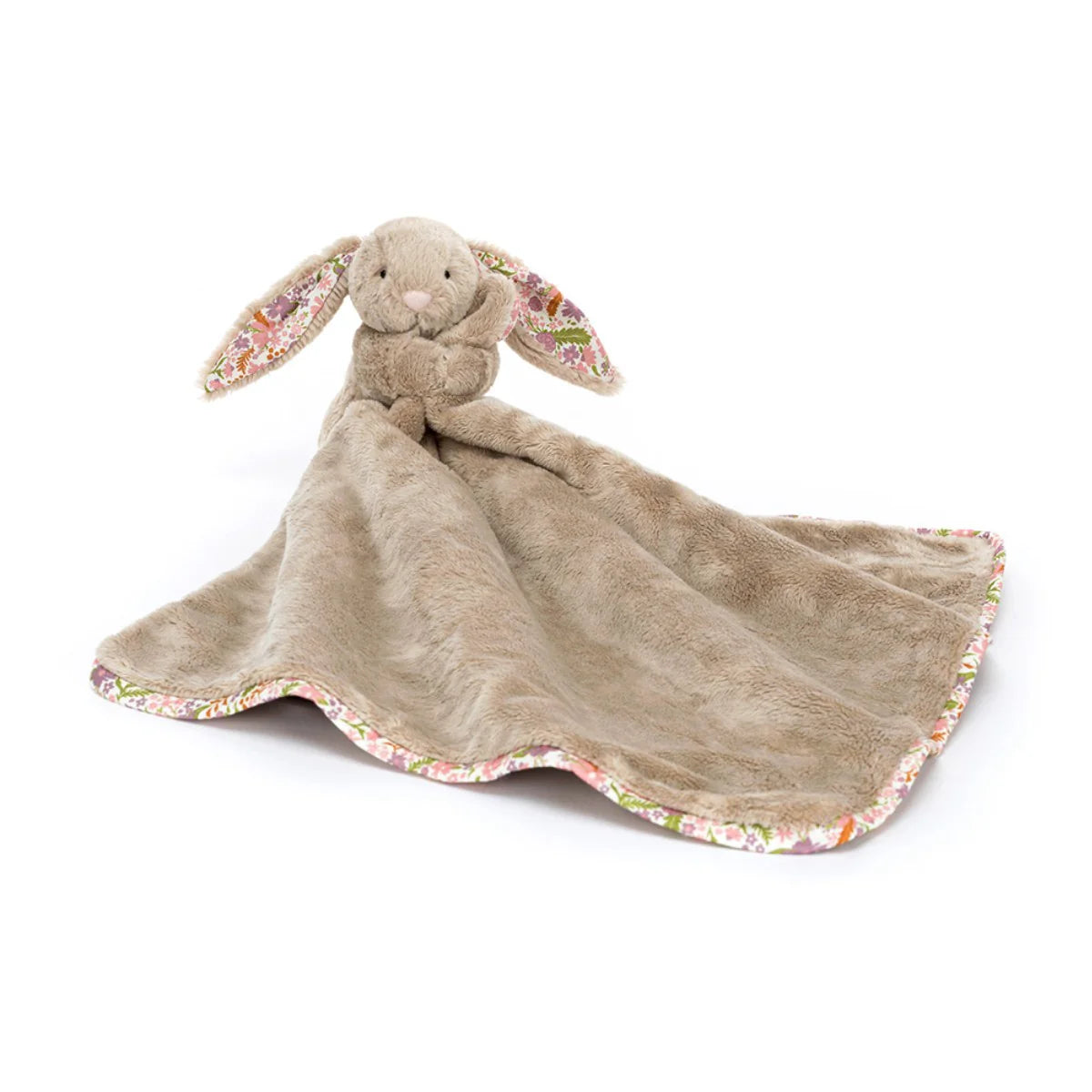 Jellycat - nusseklud 34 cm - Beige Meadow