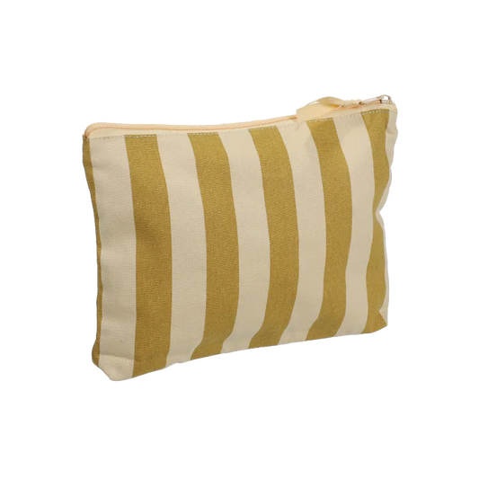 Pouch - vanilla/seaweed