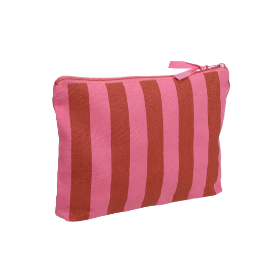 Pouch - grapefruit/ginger