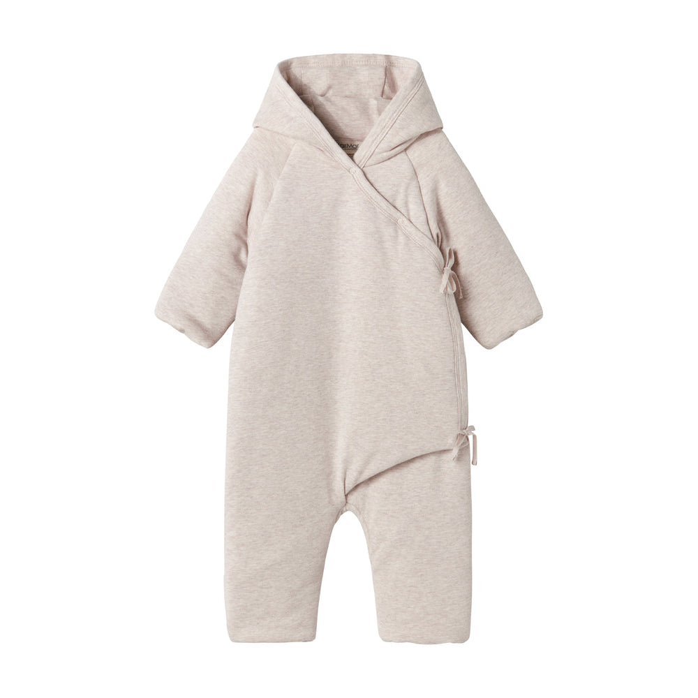 MarMar - heldragt - Light Beige Mel.
