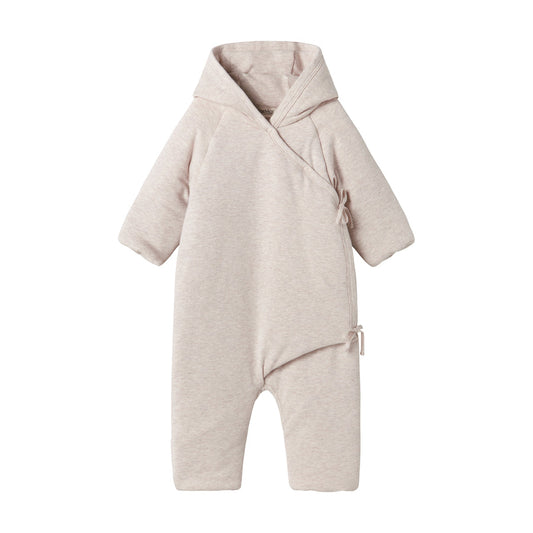 MarMar - heldragt - Light Beige Mel.