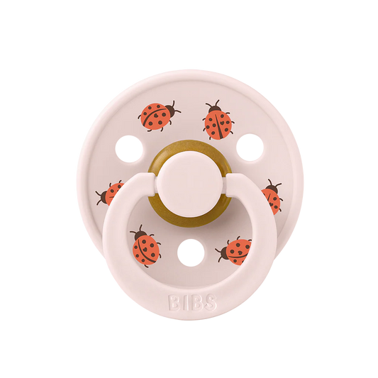 Bibs - sut str.2 - Ladybug  Petal