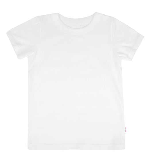 Katvig - bluse - hvid