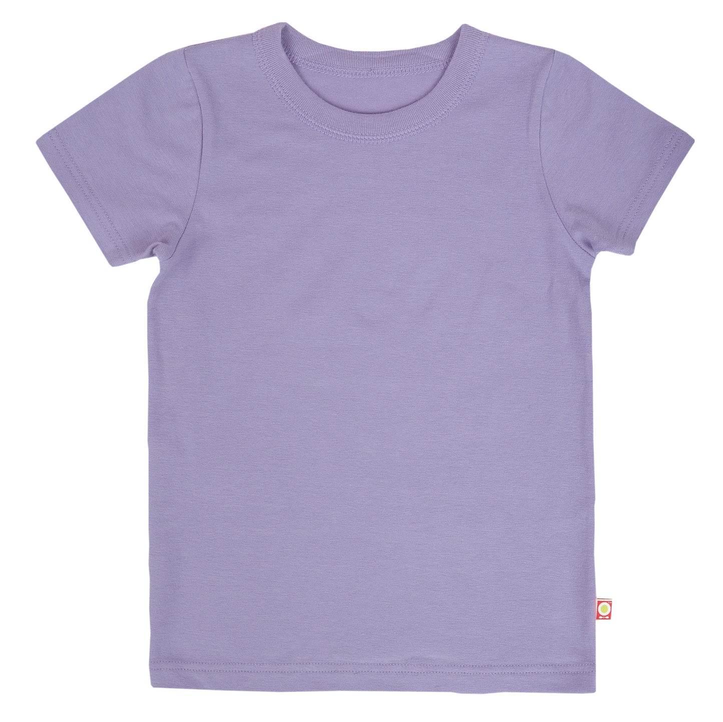 Katvig - bluse - lilla