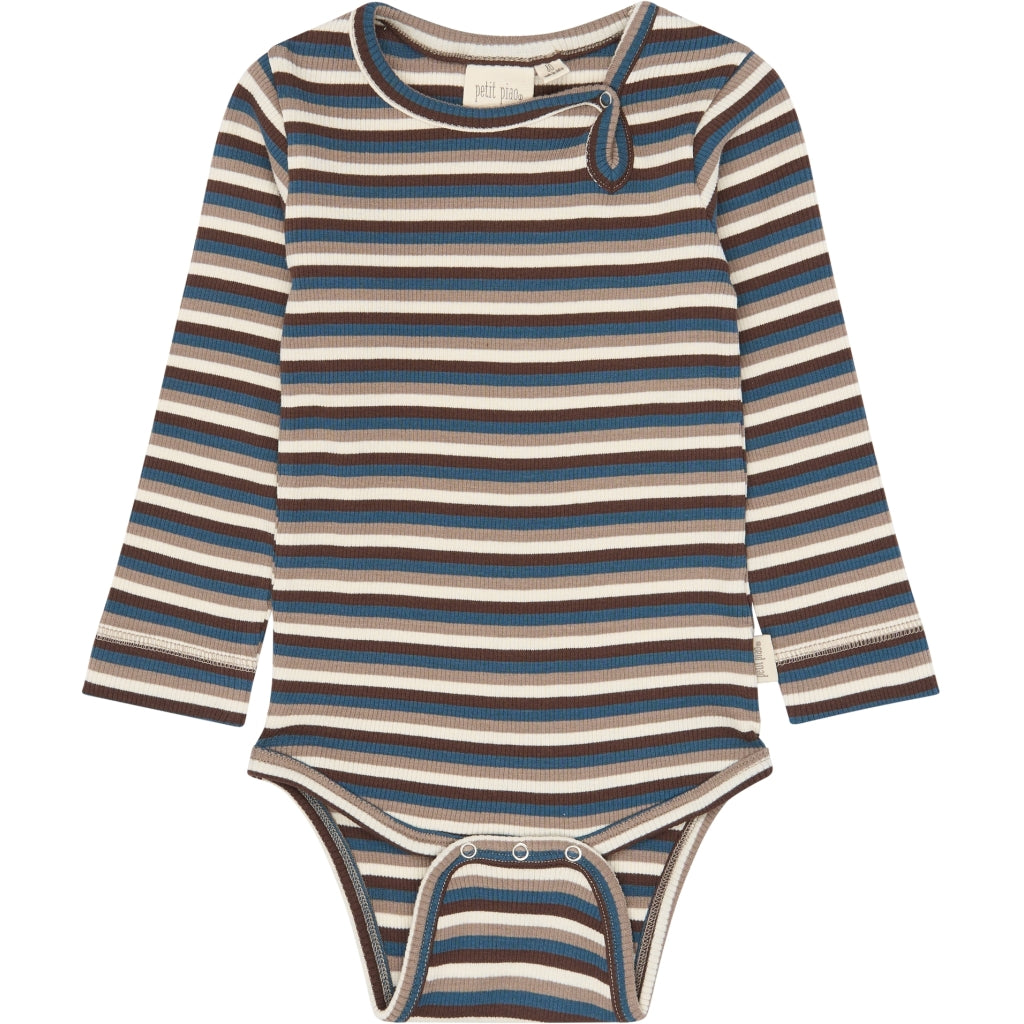 Petit piao - body - Key Largo