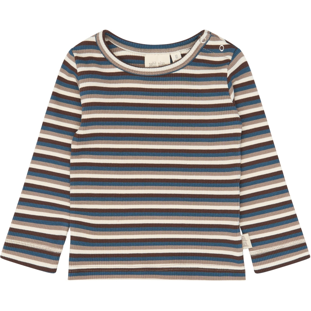 Petit piao - bluse - Key Largo