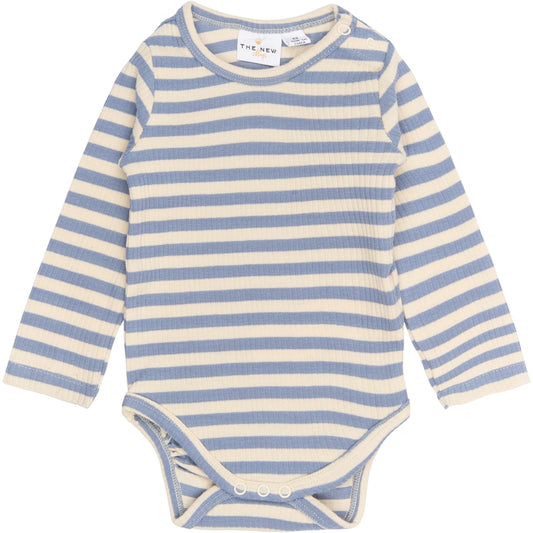 The new siblings - body - Tempest Striped