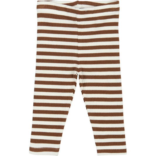 The new siblings - leggings - Toffee