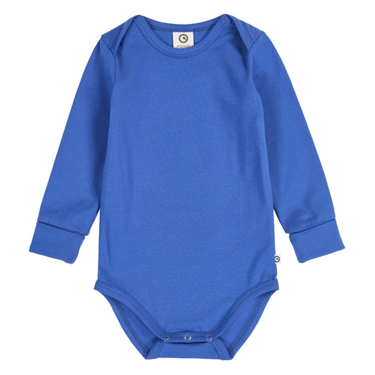Freds world - body - Azure blue