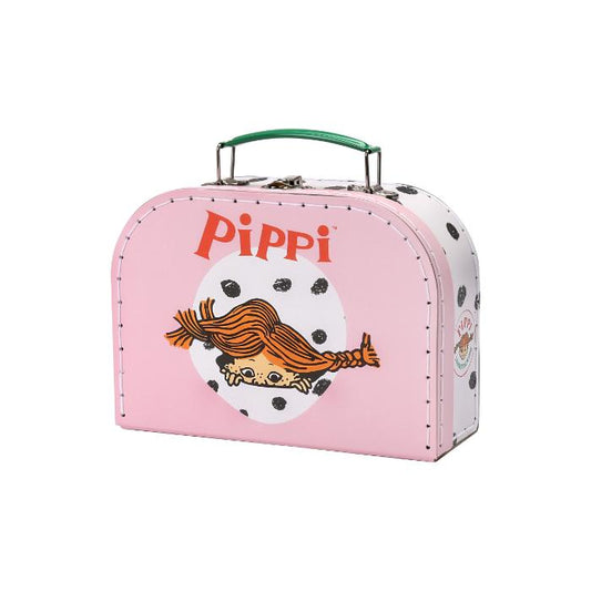 Pippi - kuffert - 20 cm