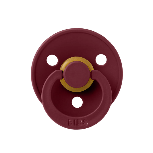 Bibs - sut str.2 - Elderberry