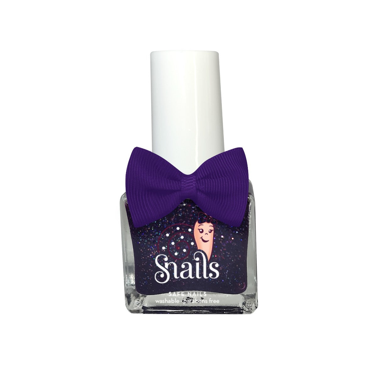 Snails - neglelak petite - Tutu