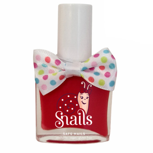 Snails - neglelak - polka