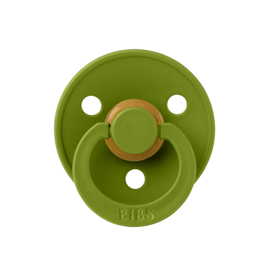 Bibs - sut str.2 - Wasabi