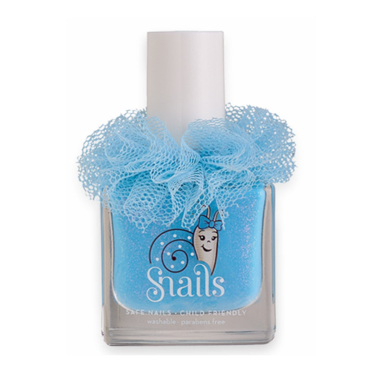 Snails - neglelak - baby Cloud