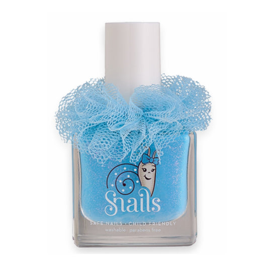 Snails - neglelak - baby Cloud