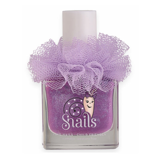 Snails - neglelak - Ukulele