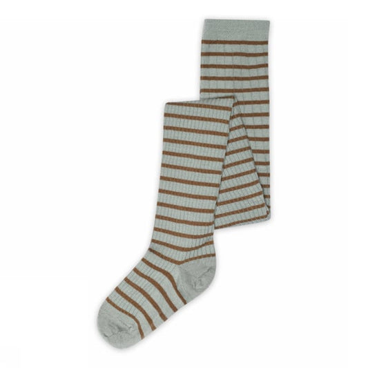 MP - uldstrømpebukser - Gray Mist 4082
