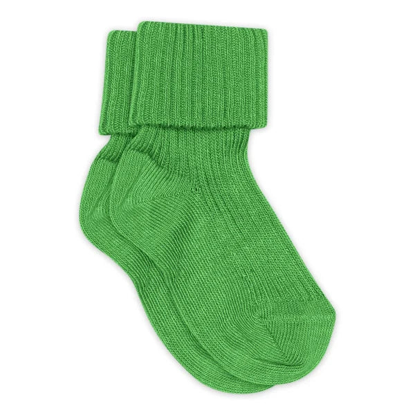 MP - strømper - Vibrant green 3098