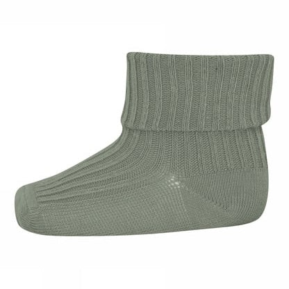 MP - uldstrømper - Lily Pad 115