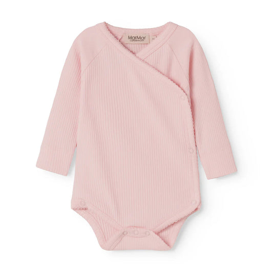 MarMar - slå-om body - Rose Touch
