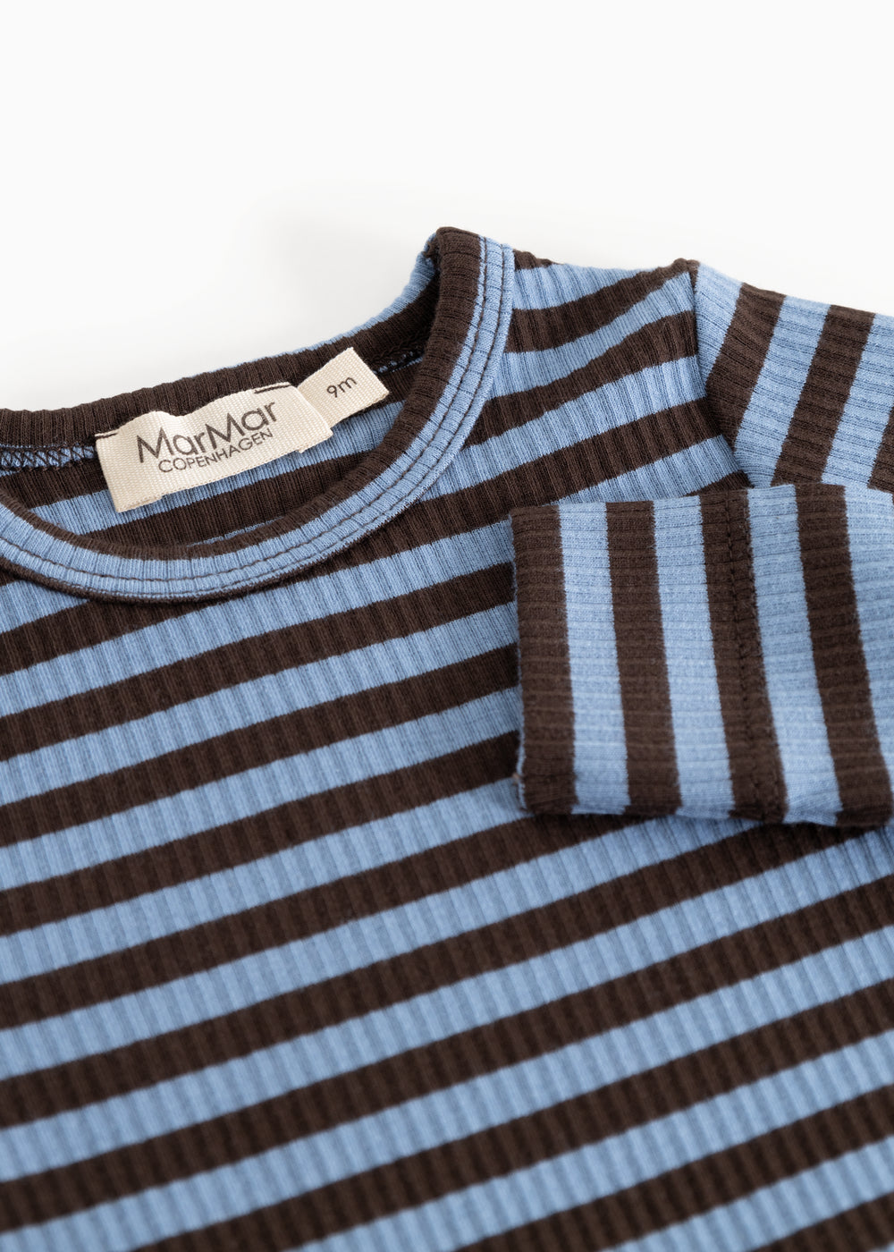 MarMar - body - Stripes 1874