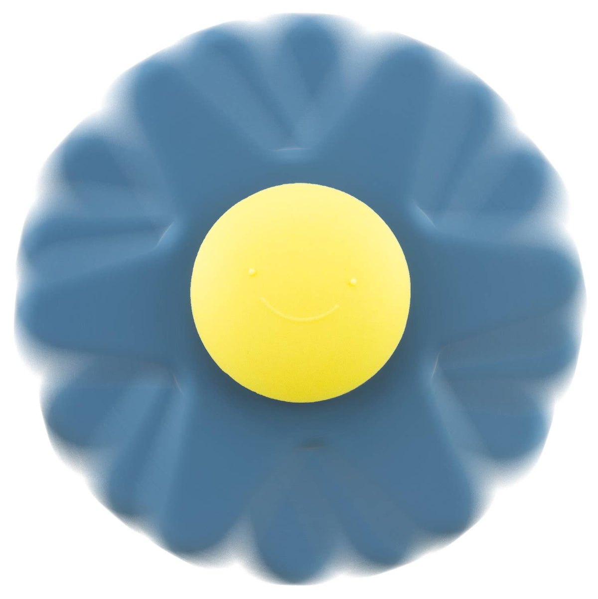 Ulysse - spinner m. sugekop - blå
