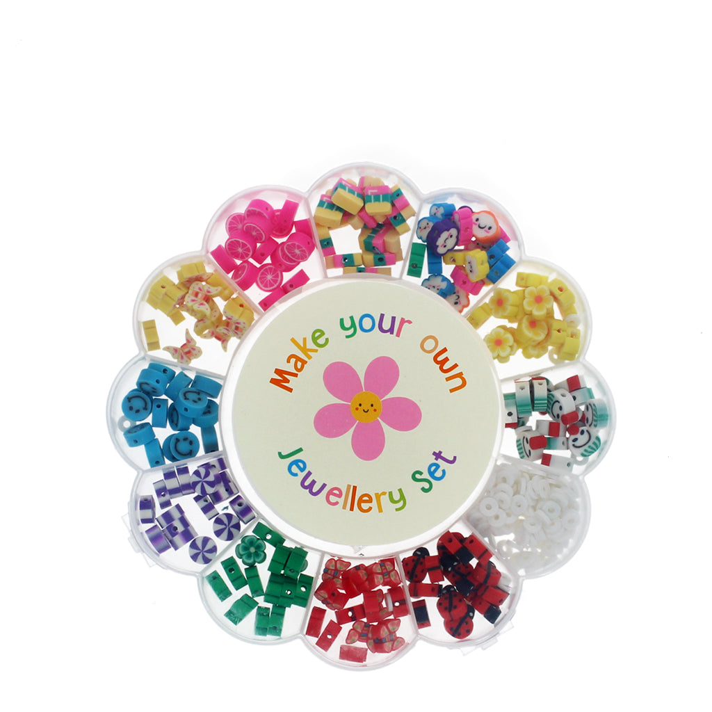 Rex - Lav dine egne smykker sæt