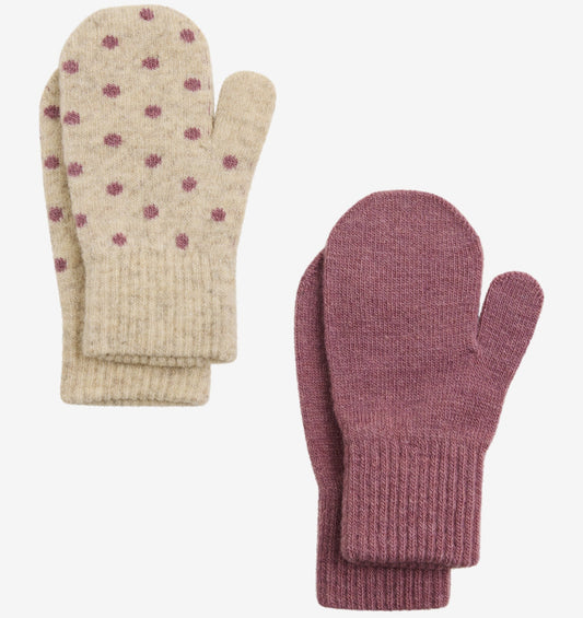 Celavi - uldluffer - Nostalgia Rose