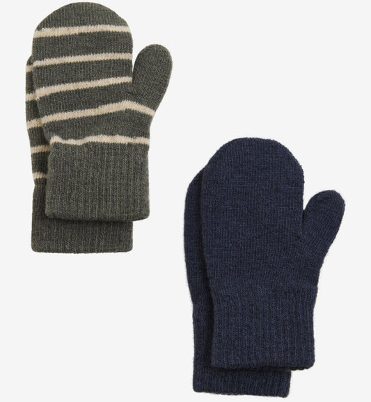 Celavi - uldluffer - Mulled Basil