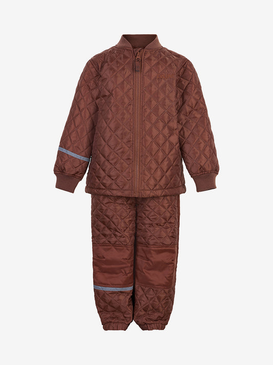 Celavi - termotøj - Tortoise Shell