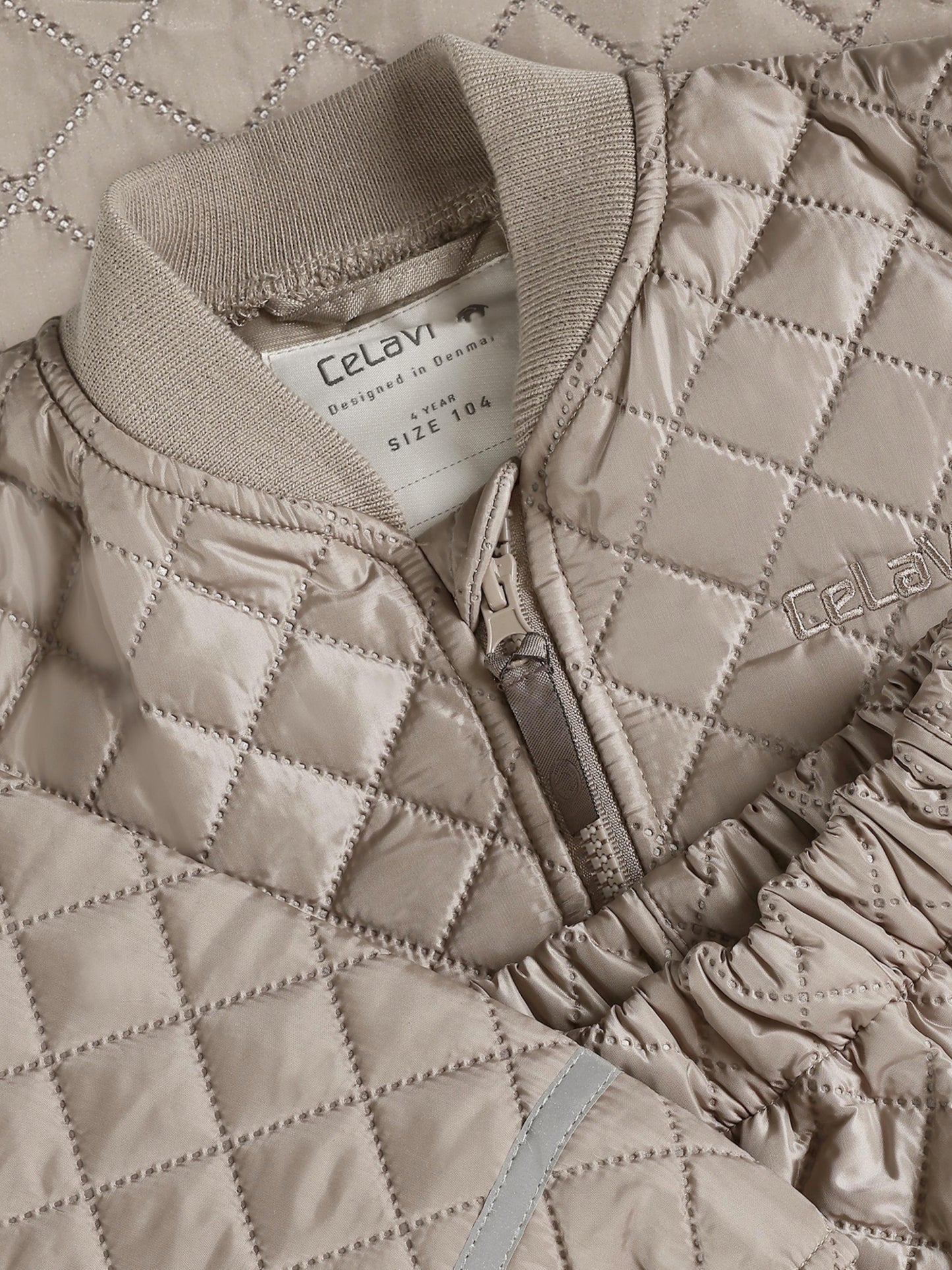 Celavi - termotøj - Fungi