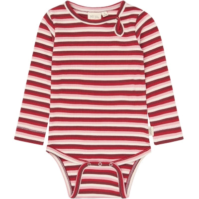 Petit piao - body - Haute Red
