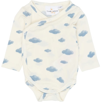 The new sibling - body skråluk - sky