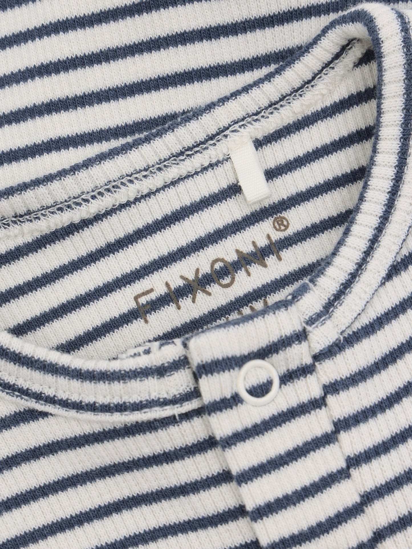 Fixoni - heldragt - Vintage Indigo