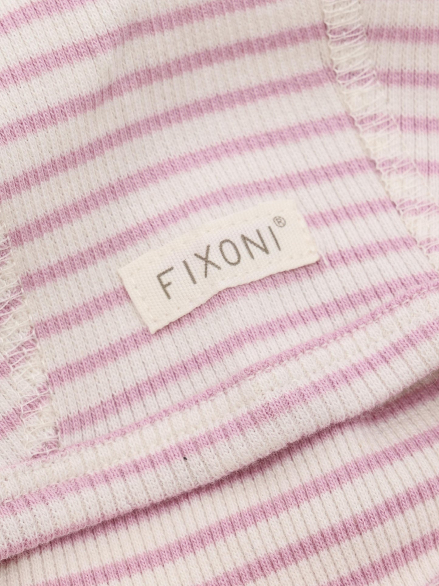 Fixoni - babyhue - Bleached Mauve