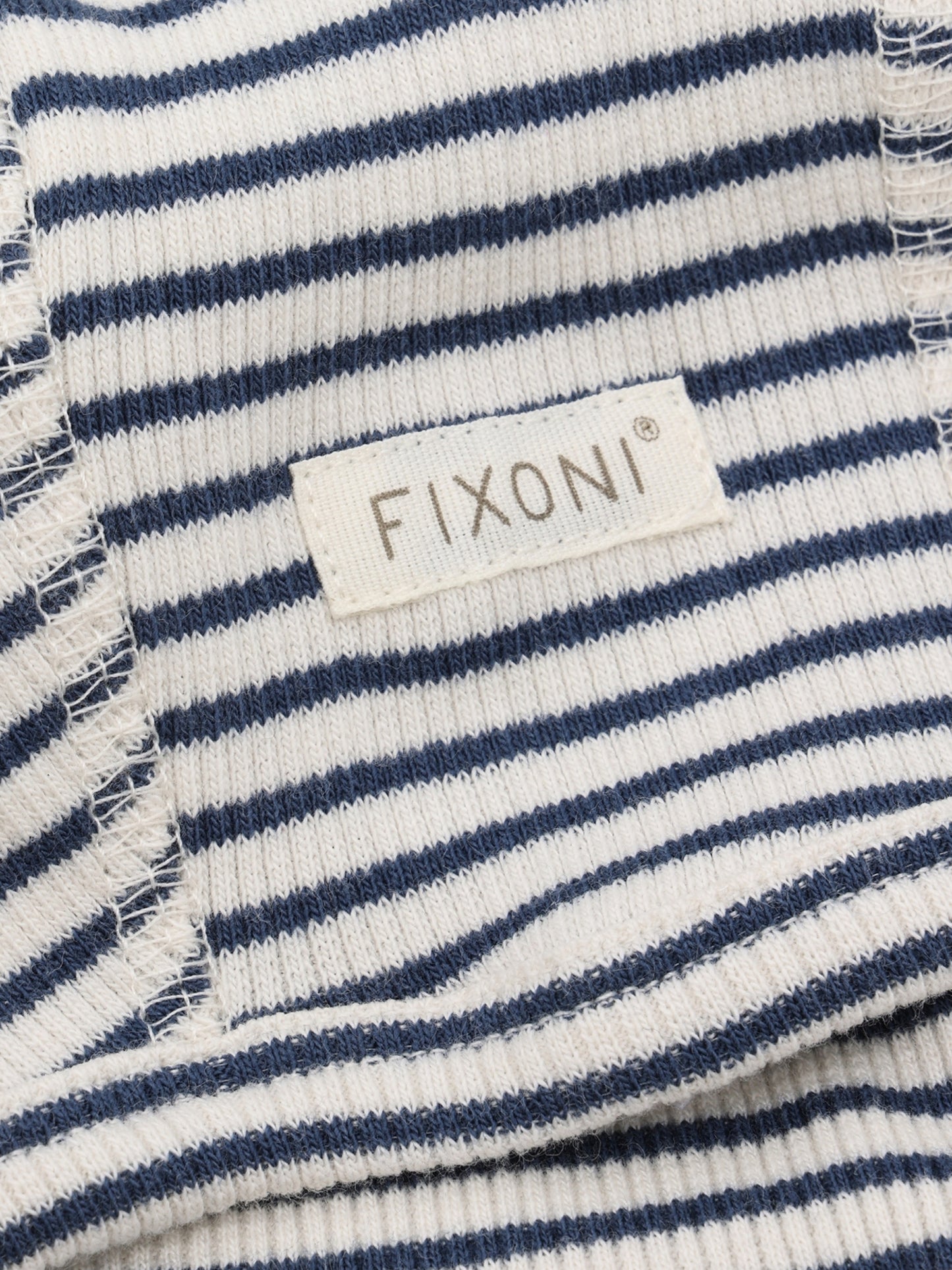 Fixoni - babyhue - Vintage Indigo