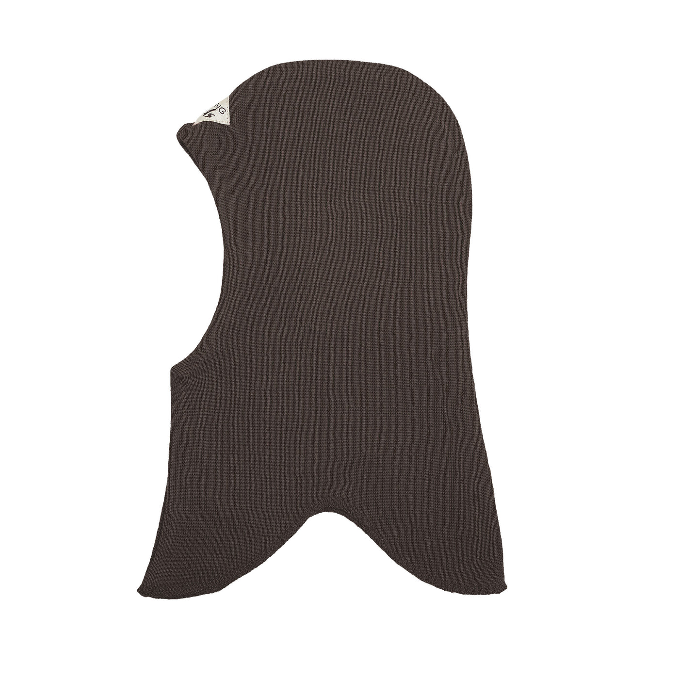 Racing kids - elefanthue - Chocolate Brown 106
