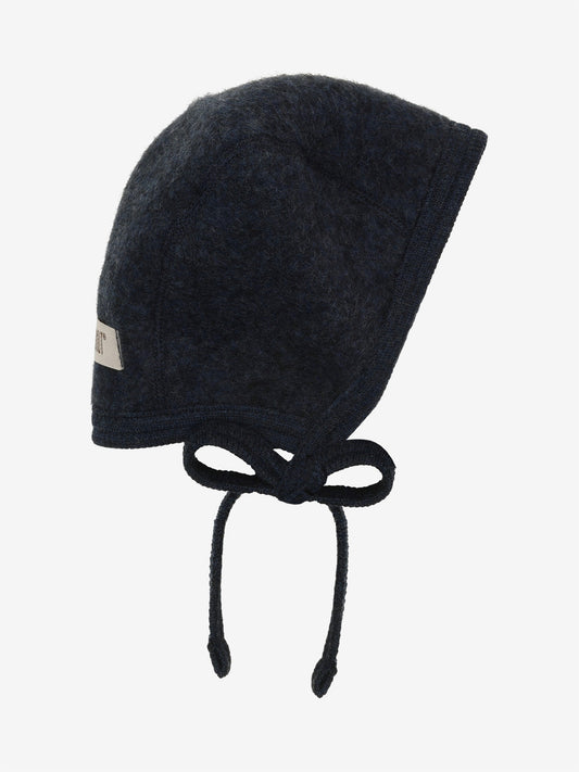 Huttelihut - hue - Navy Melange